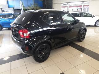 SUZUKI Ignis usata, con Alzacristalli elettrici