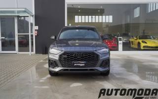 AUDI Q5 usata, con Airbag