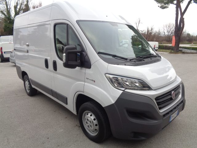 FIAT Ducato usata, con ABS