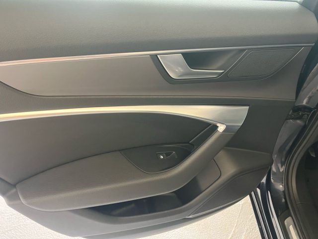AUDI A6 usata, con Autoradio digitale