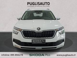 SKODA Kamiq usata, con Airbag