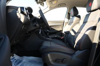 MG ZS usata, con ESP