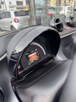SMART ForFour usata, con Climatizzatore