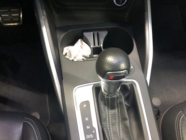 AUDI Q2 usata, con Sensore di pioggia