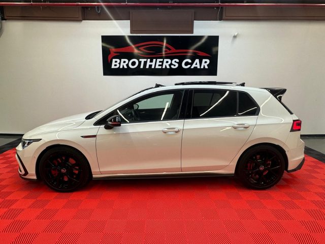 VOLKSWAGEN Golf GTI usata, con Airbag Passeggero