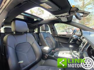 PORSCHE Macan usata, con Tetto panorama