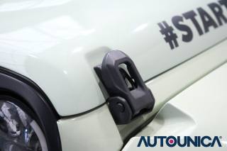 JEEP Wrangler usata 64