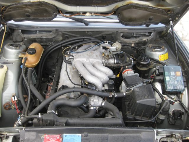 BMW 520 usata 41