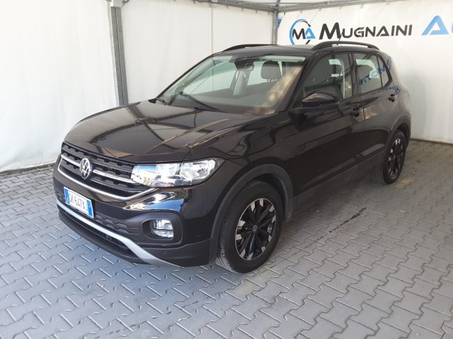 VOLKSWAGEN T-Cross usata, con Airbag laterali