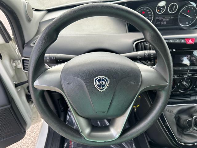 LANCIA Ypsilon usata, con Boardcomputer