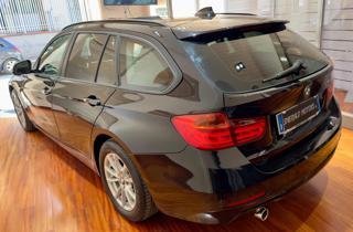 BMW 316 usata, con Airbag Passeggero