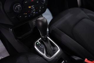 JEEP Renegade usata, con Sistema di navigazione