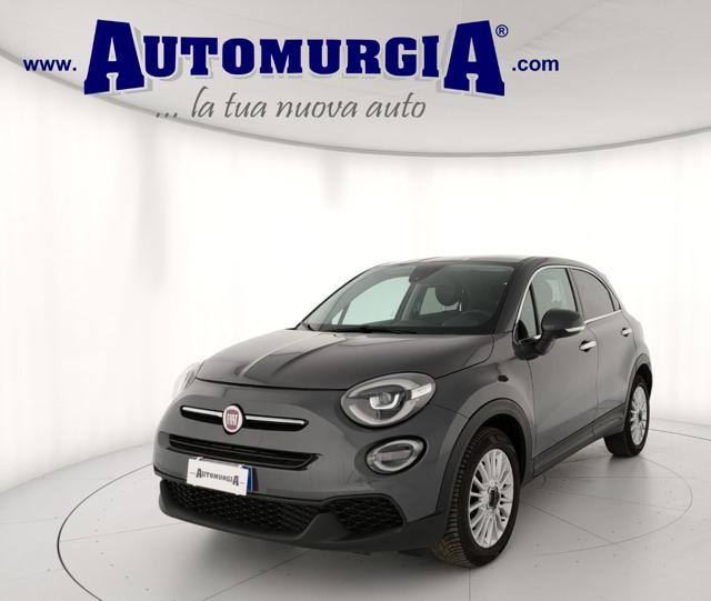 FIAT 500X usata, con Airbag