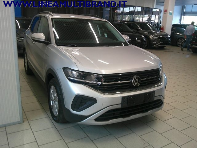 VOLKSWAGEN T-Cross usata, con Chiusura centralizzata