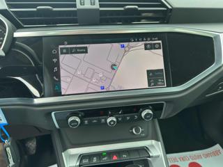 AUDI Q3 usata, con Cruise Control