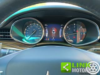 MASERATI Quattroporte usata, con Fari Xenon