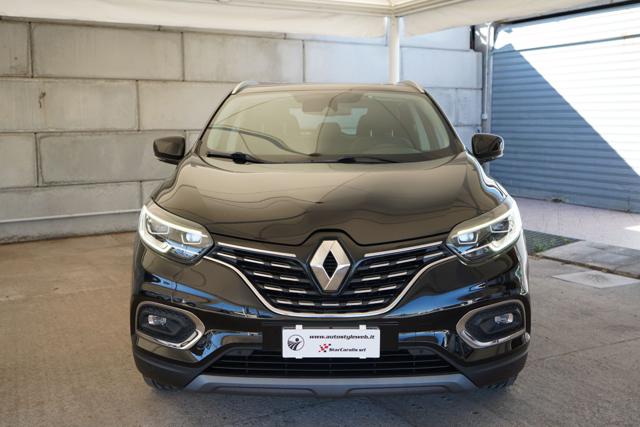 RENAULT Kadjar usata, con Airbag Passeggero