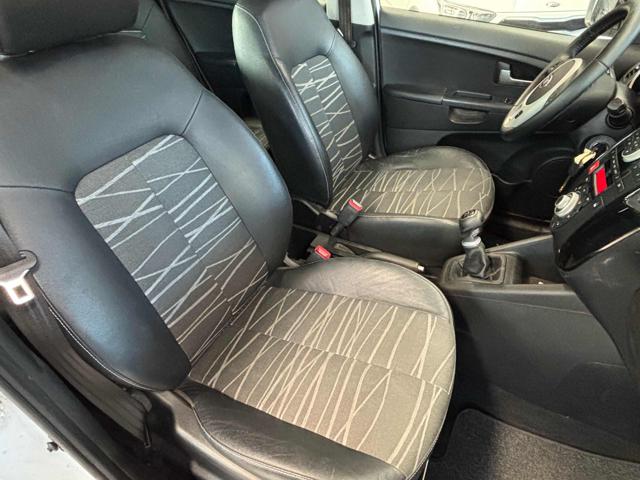 KIA Venga usata, con Chiusura centralizzata