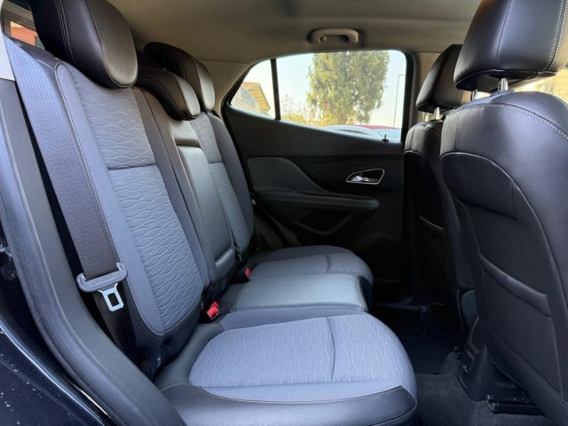 OPEL Mokka usata 10