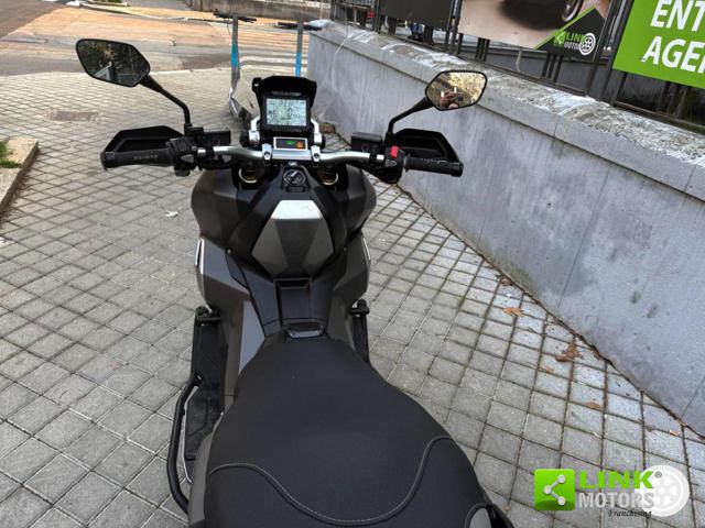 HONDA X-ADV 750 usata 2