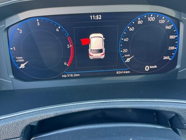 VOLKSWAGEN T-Roc usata, con Servosterzo