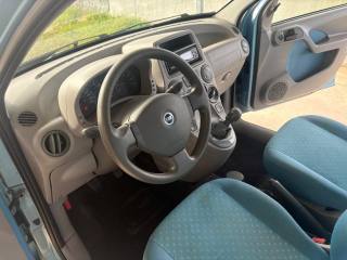 FIAT Panda usata, con Bluetooth