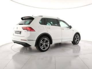 VOLKSWAGEN Tiguan usata, con Alzacristalli elettrici