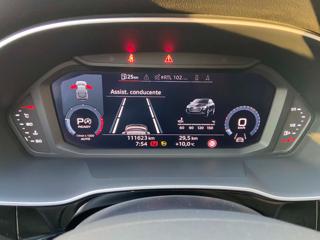 AUDI Q3 usata, con Cruise Control