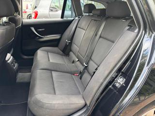 BMW 320 usata, con Climatizzatore