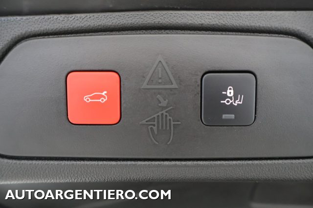 OPEL Grandland usata, con Start/Stop Automatico