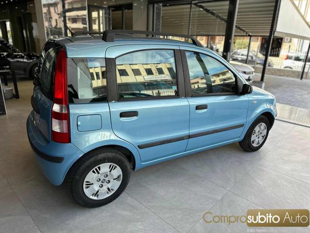 FIAT Panda usata, con Chiusura centralizzata