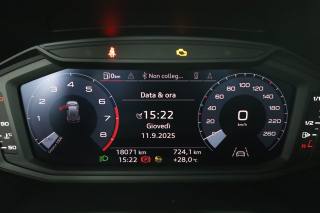 AUDI A1 usata 6
