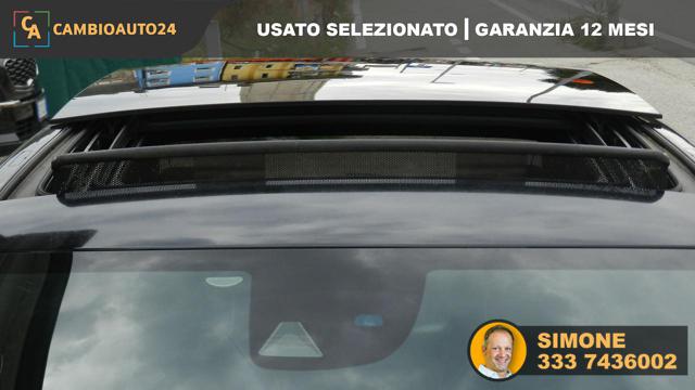 MERCEDES-BENZ A 200 usata, con Bracciolo