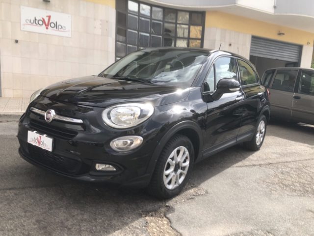 FIAT 500X usata, con Airbag