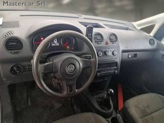 VOLKSWAGEN Caddy usata 7