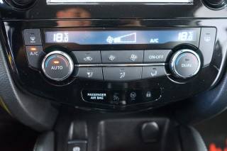 NISSAN Qashqai usata, con Fendinebbia