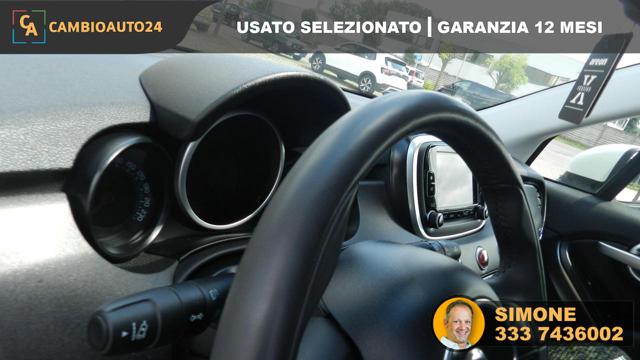 FIAT 500X usata 64