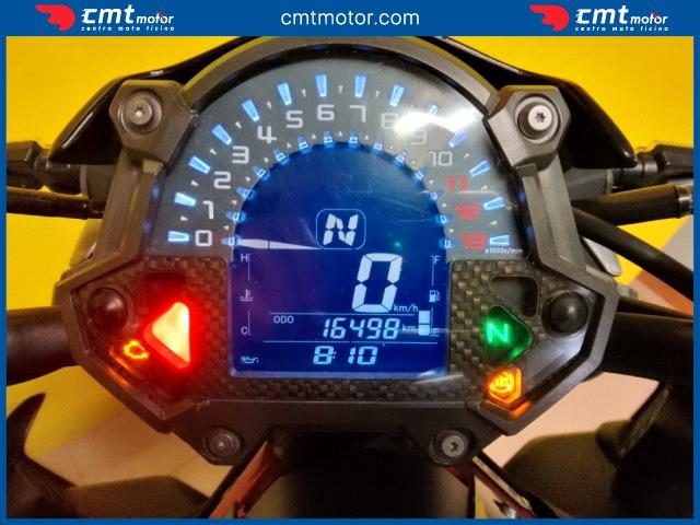 KAWASAKI Z 900 usata 4