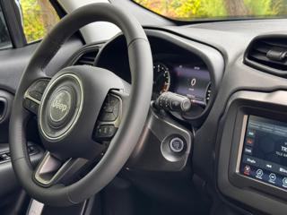 JEEP Renegade usata, con Sedile posteriore sdoppiato