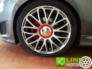 ABARTH 595 usata, con Lettore CD