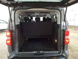 PEUGEOT Traveller usata, con Chiusura centralizzata