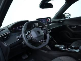 PEUGEOT 2008 usata, con Immobilizzatore elettronico