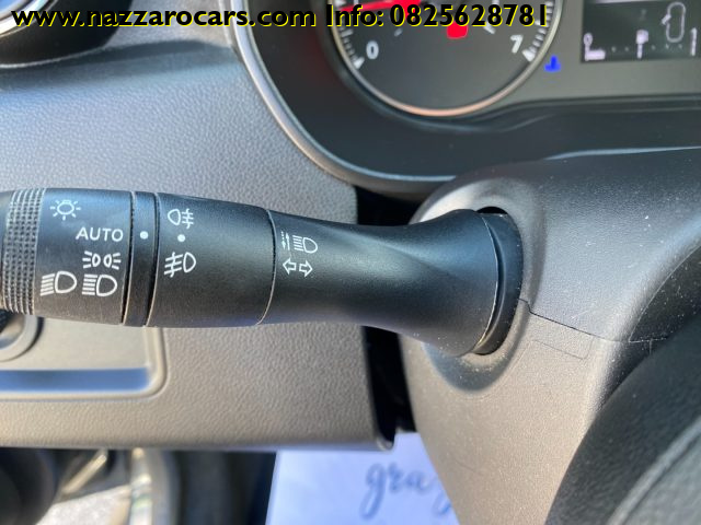 DACIA Duster usata, con Climatizzatore