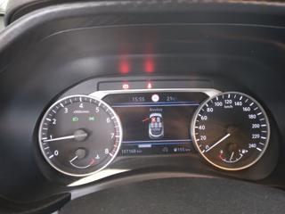 NISSAN Juke usata, con Autoradio
