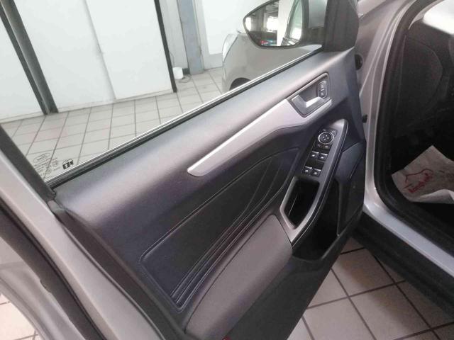 FORD Focus usata 24