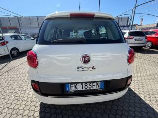 FIAT 500L usata, con Airbag laterali