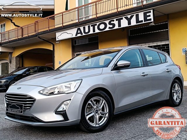 FORD Focus usata, con Specchietti laterali elettrici