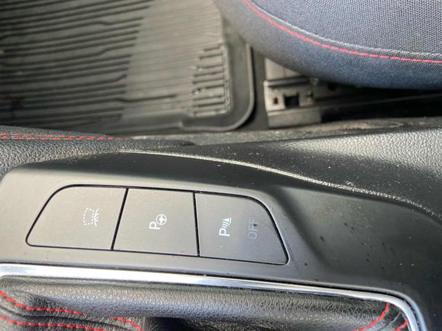 FORD Kuga usata, con Filtro antiparticolato