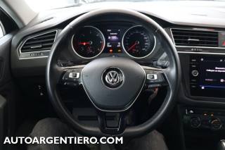 VOLKSWAGEN Tiguan usata, con Servosterzo