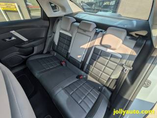 CITROEN C4 X usata, con Volante multifunzione